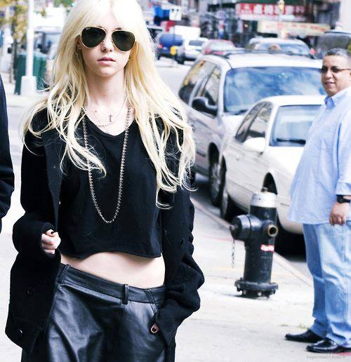 Taylor Momsen