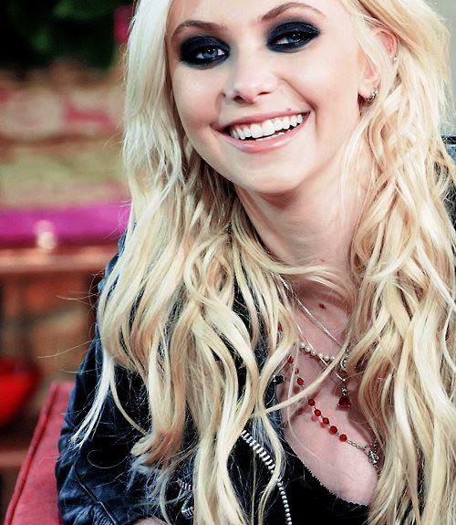 Taylor Momsen