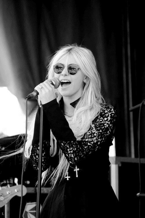 Taylor Momsen