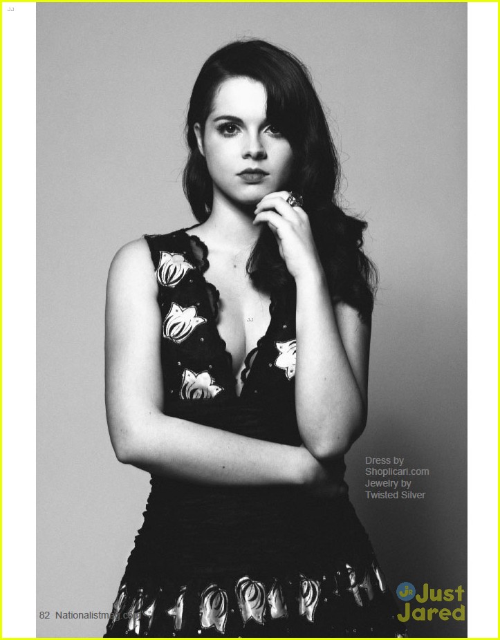 Vanessa Marano Vanessa Marano