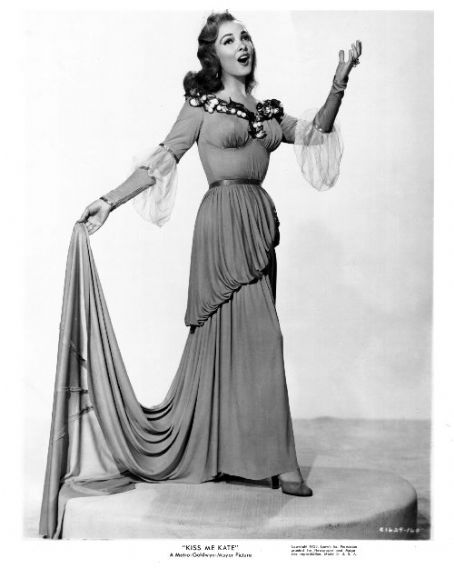 Kathryn Grayson