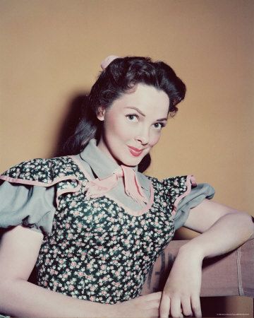 Image of Kathryn Grayson