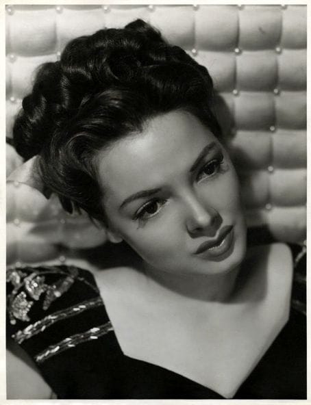 Picture of Kathryn Grayson