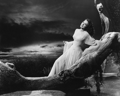 Kathryn Grayson