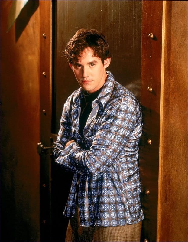Buffy the Vampire Slayer