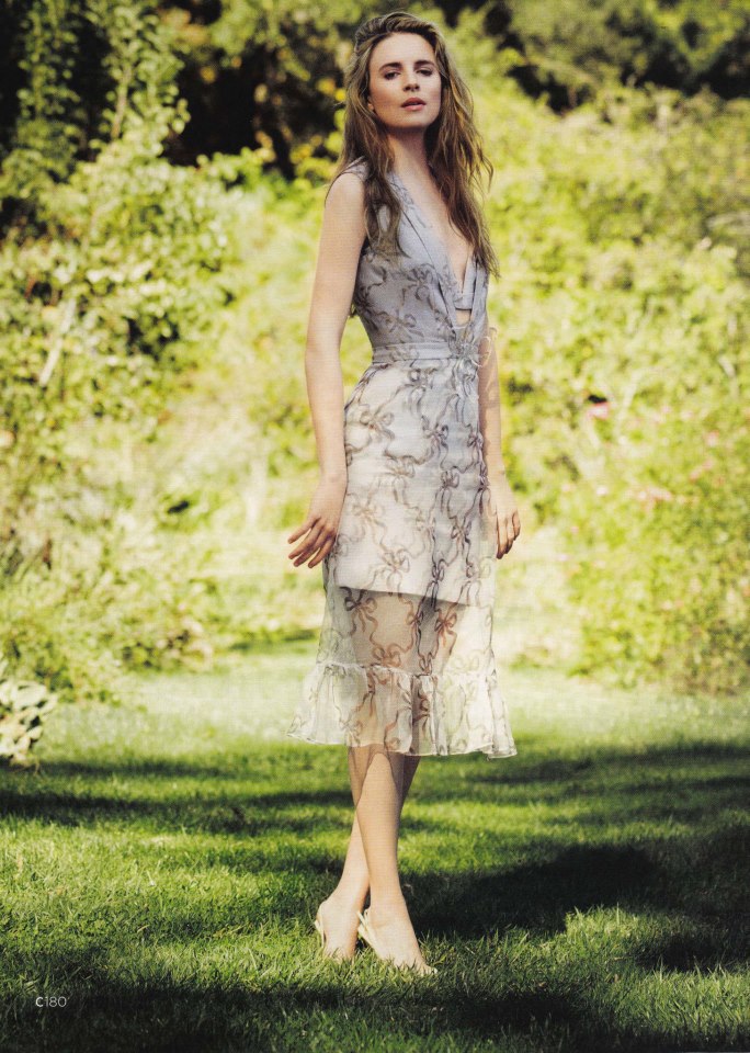 Brit Marling Brit Marling