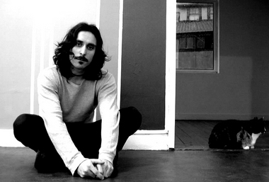 Jorge Cruz