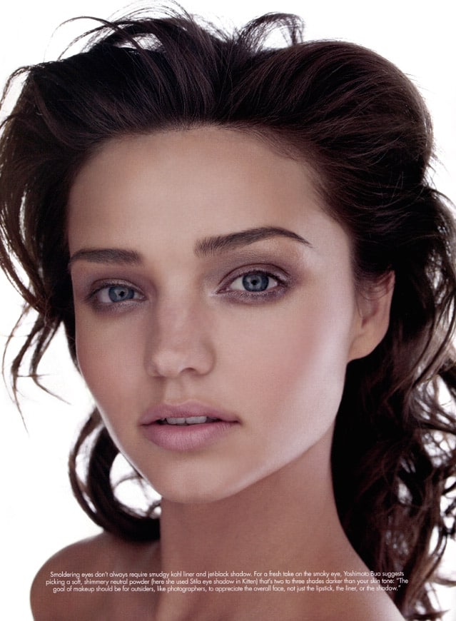 Miranda Kerr Miranda Kerr