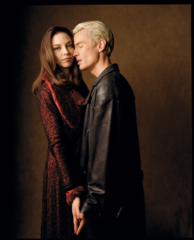Buffy the Vampire Slayer Buffy the Vampire Slayer