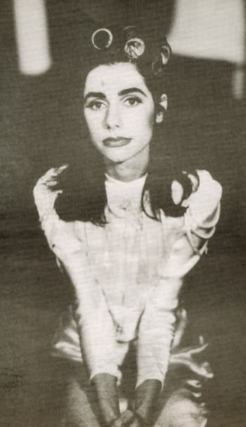 PJ Harvey