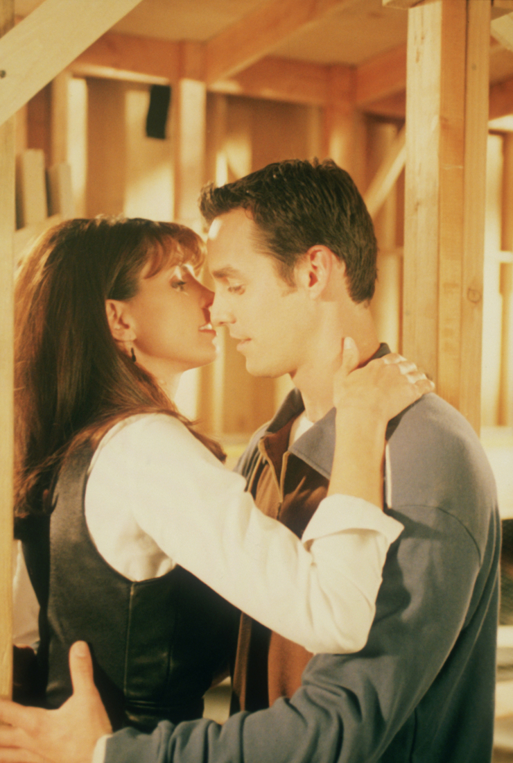 Buffy the Vampire Slayer Buffy the Vampire Slayer