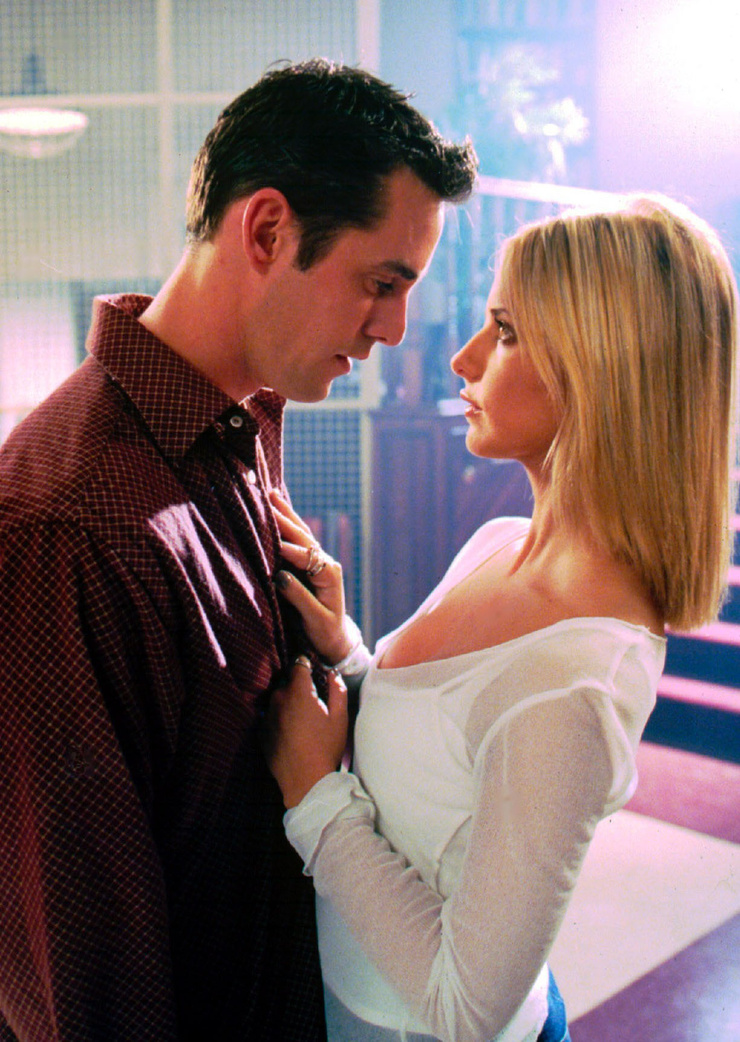 Buffy the Vampire Slayer