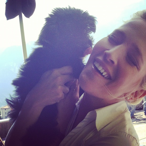 Luisana Lopilato