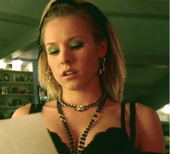 Veronica Mars Veronica Mars