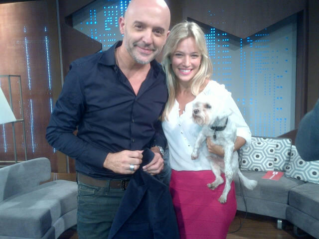 Luisana Lopilato