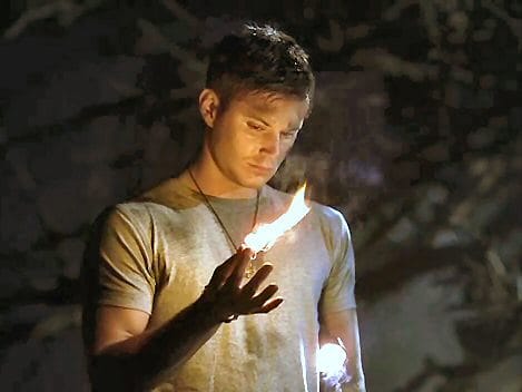 Jensen Ackles