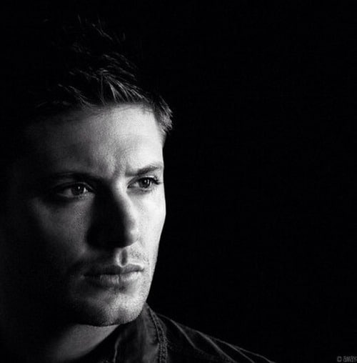 Picture of Jensen Ackles