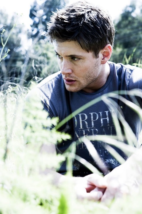 Jensen Ackles