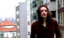 Jorge Cruz