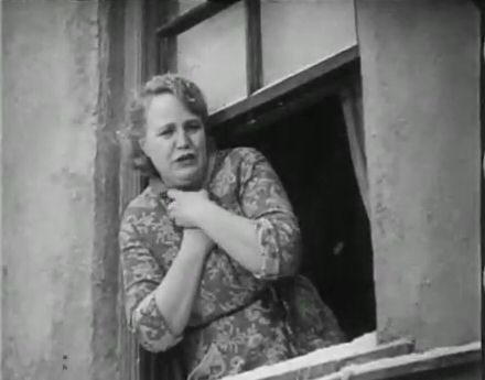 Below Zero (1930) Below Zero (1930)
