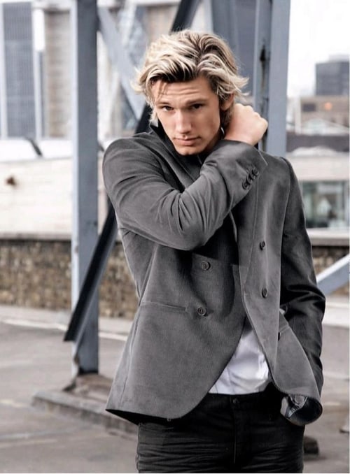 Alex Pettyfer