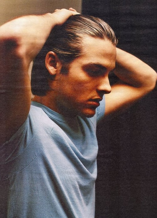 Kevin Zegers