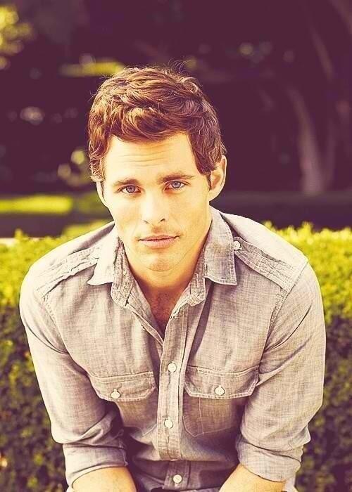 James Marsden James Marsden