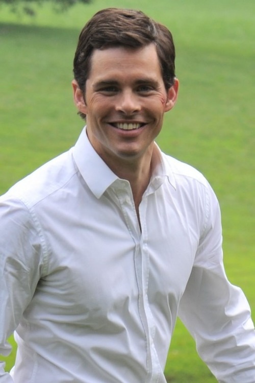 James Marsden