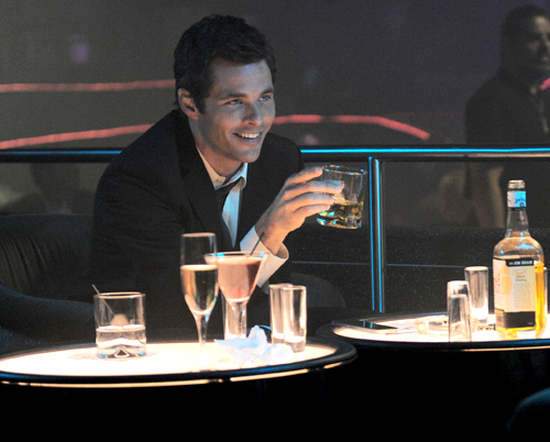 James Marsden