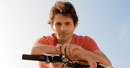 James Marsden