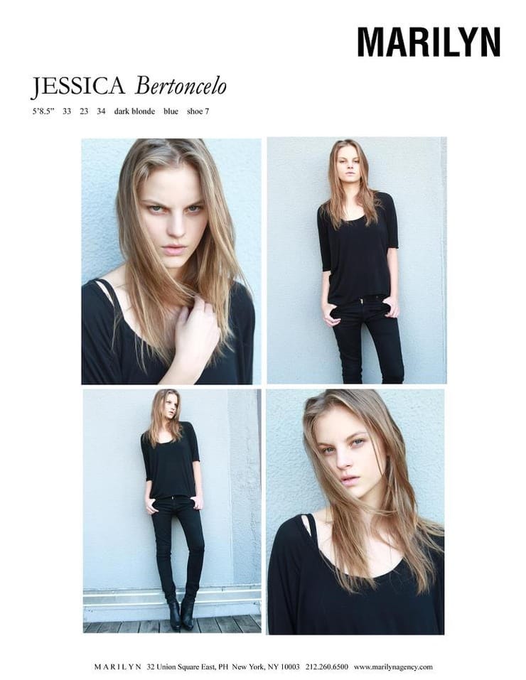 Jessica Bertoncelo