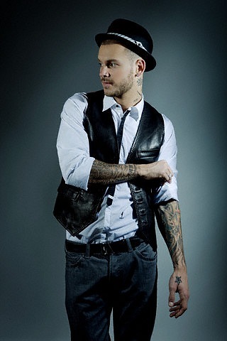 M. Pokora