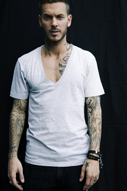 M. Pokora