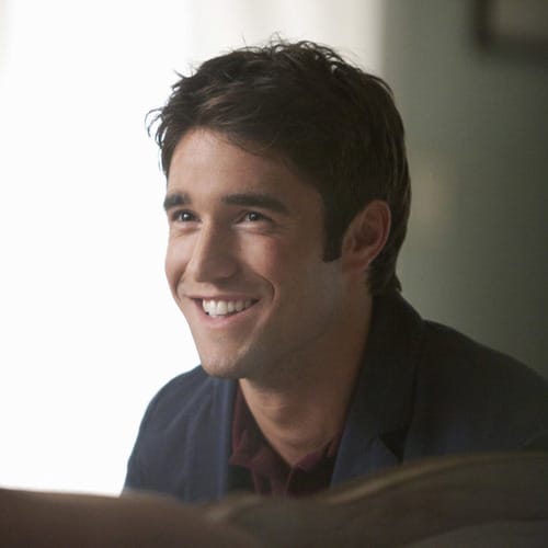 Joshua Bowman