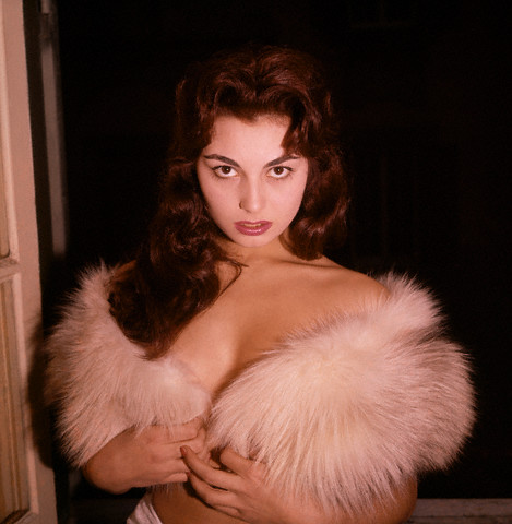 Rosanna Schiaffino Rosanna Schiaffino