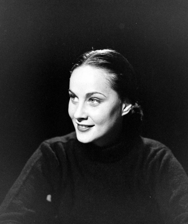 Alida Valli