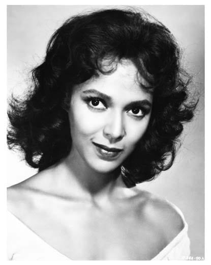 Dorothy Dandridge Dorothy Dandridge
