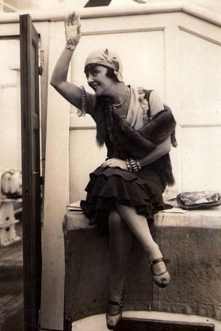 Irène Bordoni