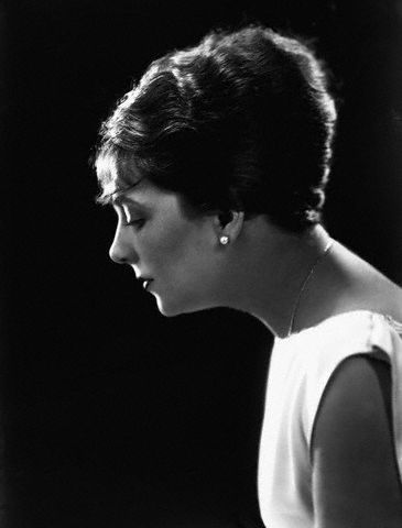 Irène Bordoni