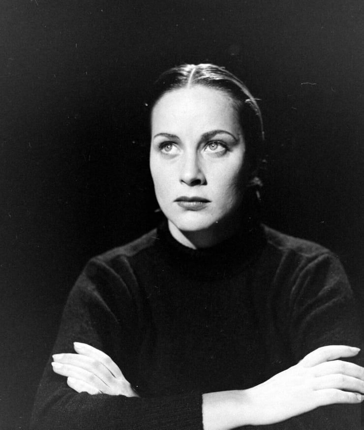 Alida Valli Alida Valli