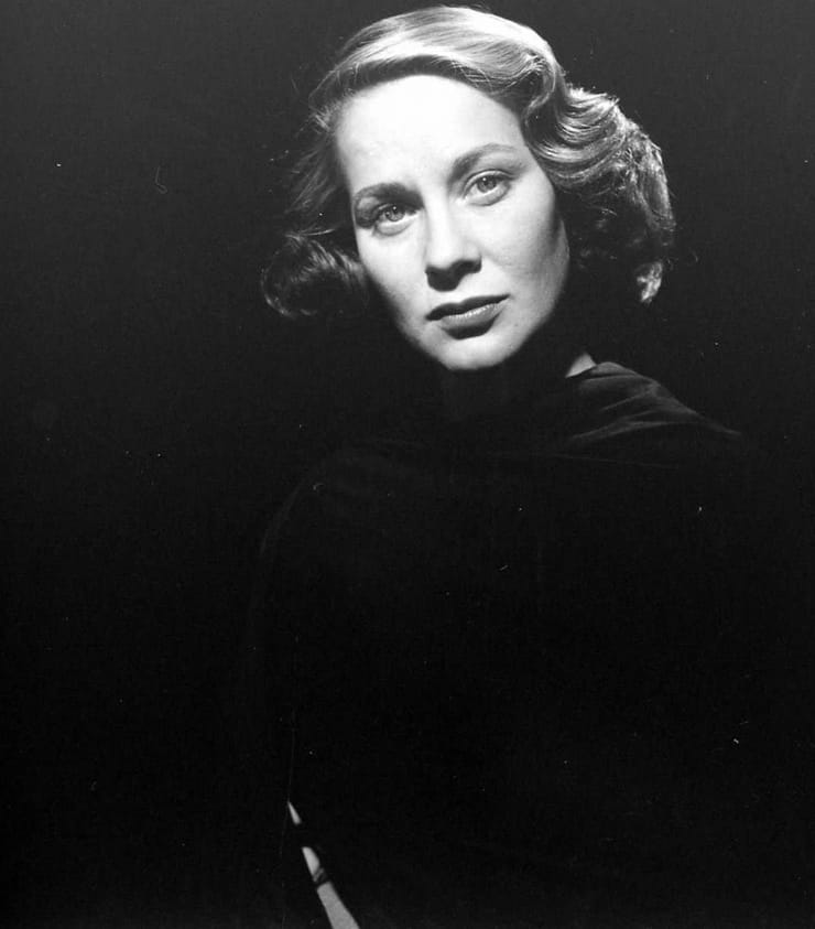 Alida Valli