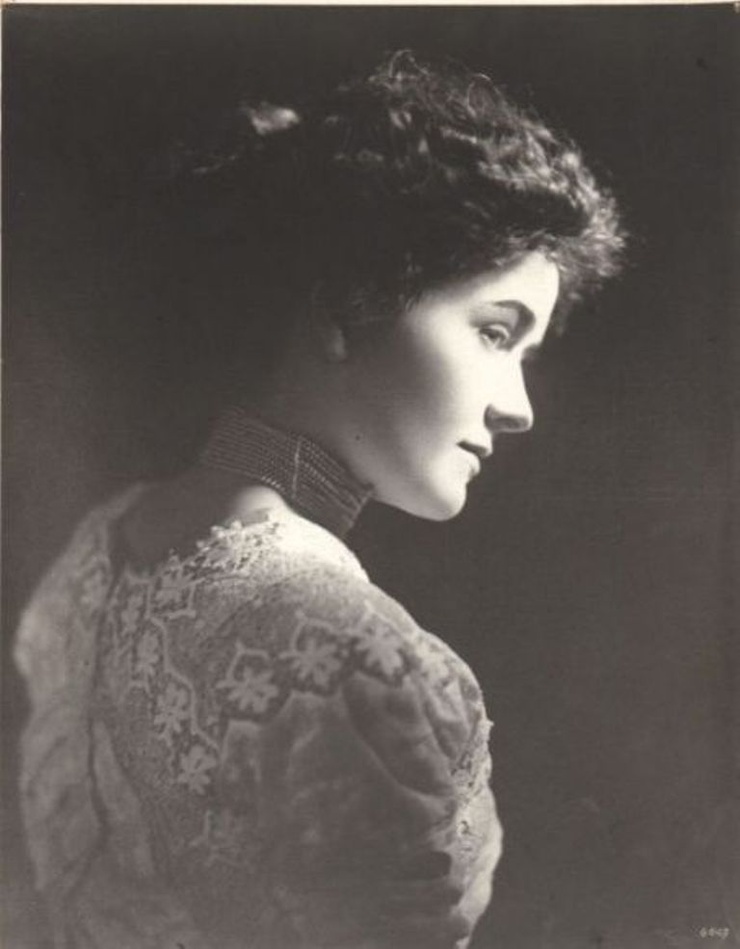 Jane Wolfe