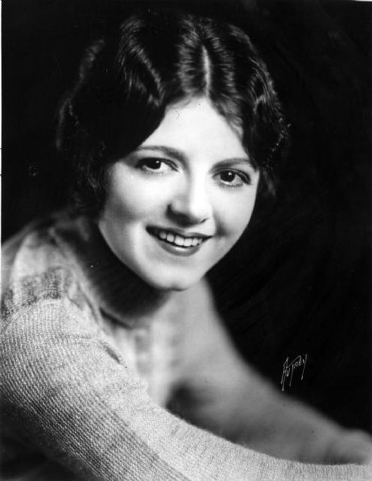 Janet Gaynor Janet Gaynor
