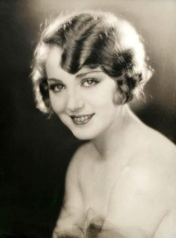 Leila Hyams Leila Hyams