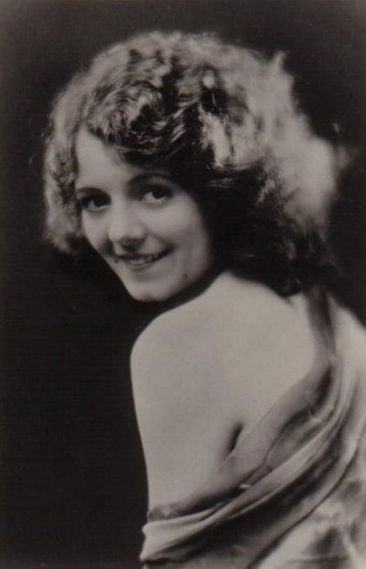 Janet Gaynor
