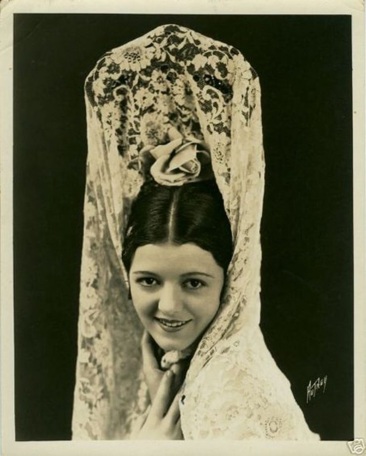 Janet Gaynor
