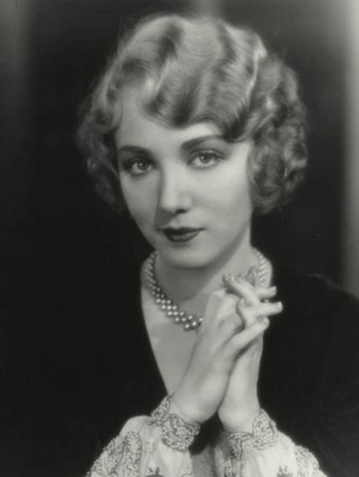Leila Hyams Leila Hyams