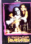 Frankenstein: The College Years                                  (1991)