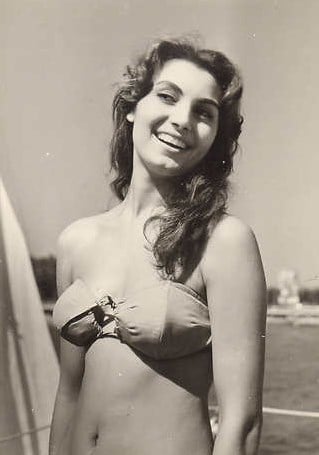 Rosanna Schiaffino