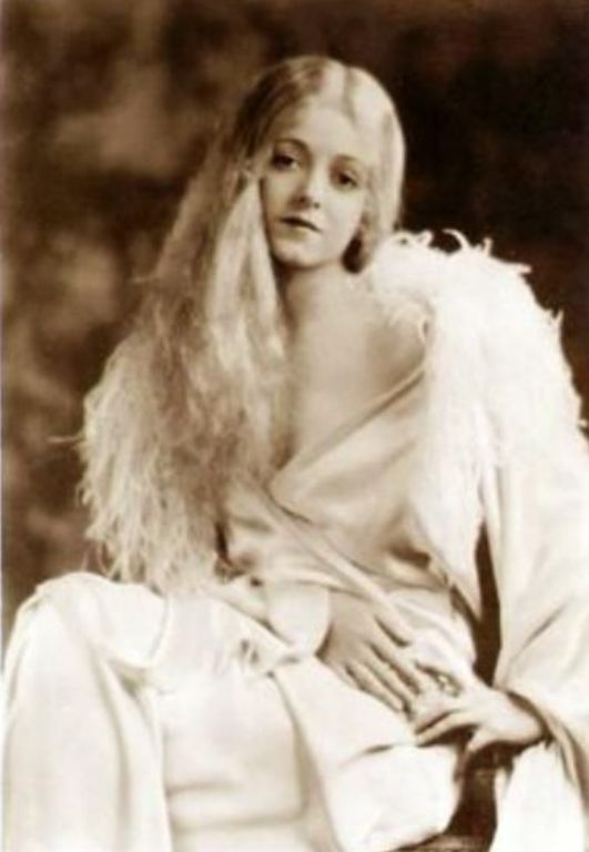 Janet Gaynor Janet Gaynor